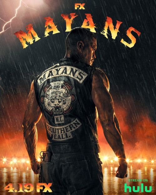 Mayans M.C. (2022) {Sezon 4} PLSUB.720p.WEB.h264-MIX / Napisy PL