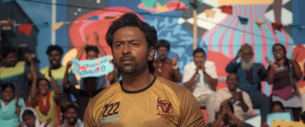 Balti 2025 WebRip [Hindi + Tamil + Telugu + Malayalam + Kannada] 1080p 480p 720p ESub Screenshot