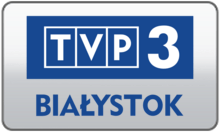 TVP 3 Bialystok logo