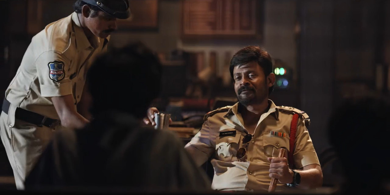 Panchanama 2026 WebRip Season 1 [Telugu] 480p 720p ESub Screenshot