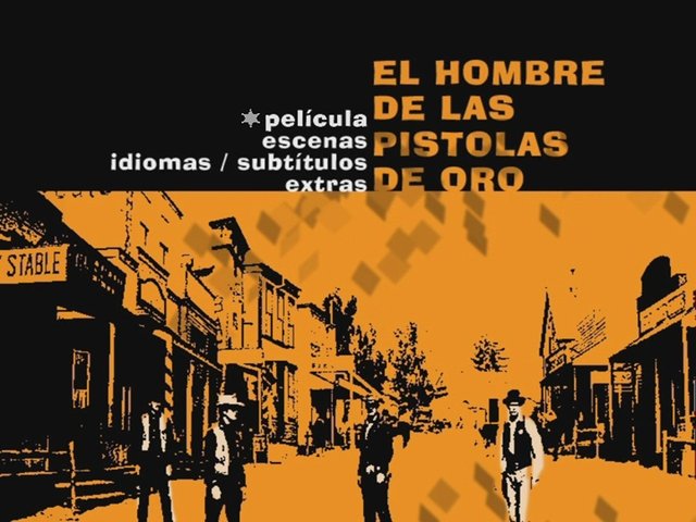 1 - El Hombre de las Pistolas de Oro [DVD9 Full][Pal][Cast/Ing][Sub:Varios][Western][1959]