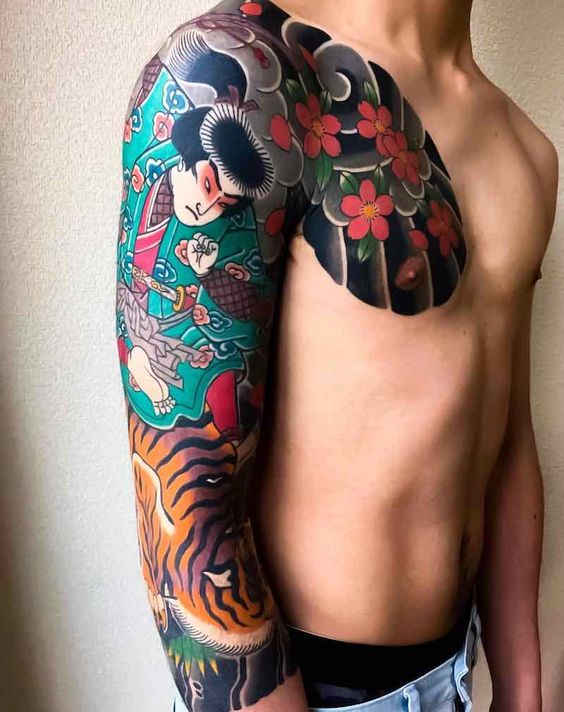 japanesetattoo