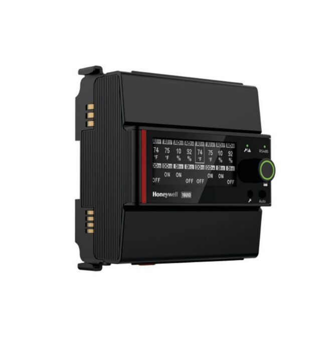 Honeywell IOD-16UIO-S-S
