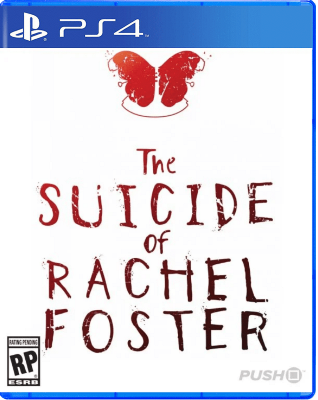 [PS4] The Suicide of Rachel Foster (2024) - Sub ITA