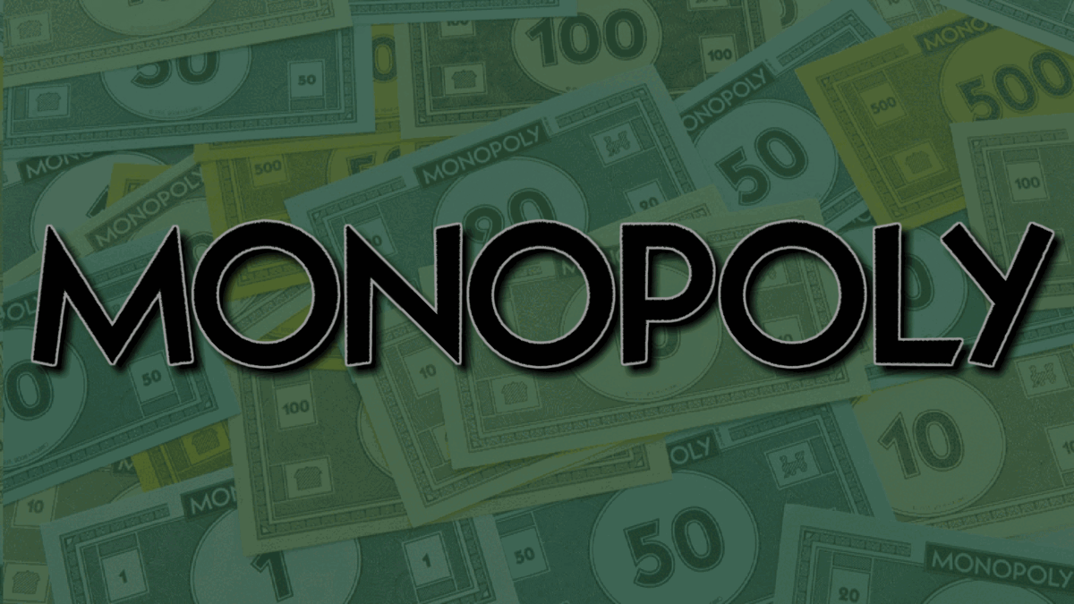 MONOPOLY [ABC / Hulu] Episode 5 NGC Net Game Central