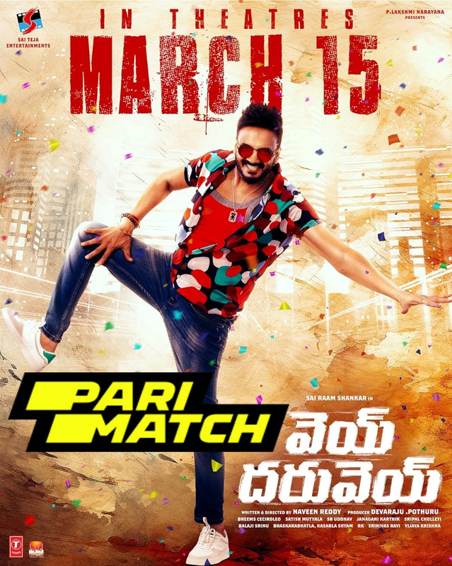 Vey Dharuvey 2024.1080p.CAMRip.HINDI.HQ.DUB.PariMatch