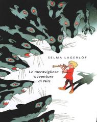 Selma Lagerlöf – Le meravigliose avventure di Nils (2025)