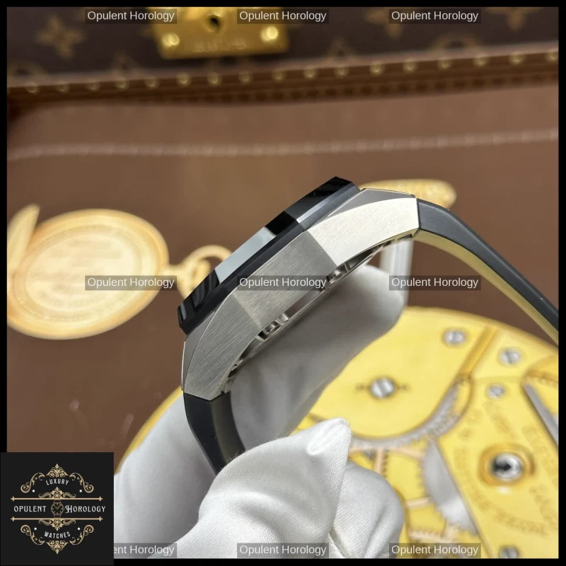 Audemars Piguet Royal Oak Concept 26631IO Spider-Man Replica Tourbillon 40mm - Super Clone