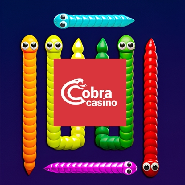 Cobra Casino Spielautomaten