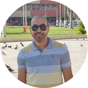 Ahmed Bakry