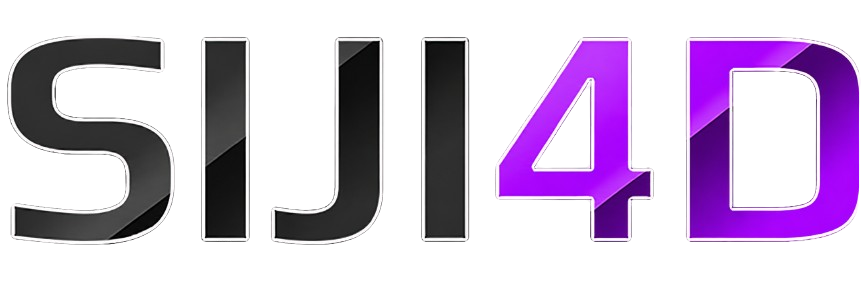 Logo SIJI4D