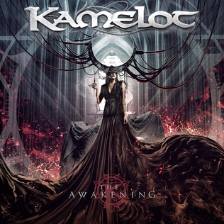Re: Kamelot