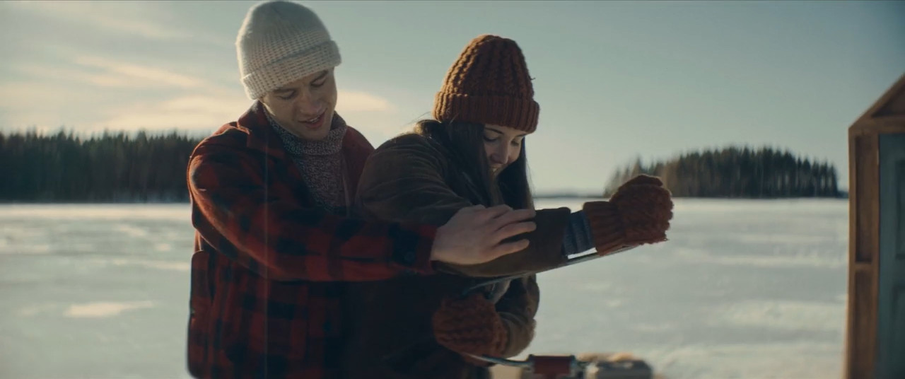 Dead of Winter 2025 BluRay [Hindi + Tamil + Telugu + English] 480p 720p ESub Screenshot