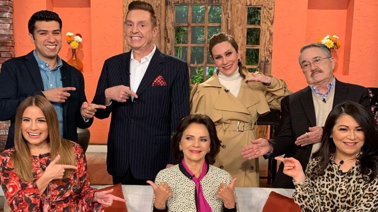 Daniel Bisogno hace fuertes comentarios sobre Kenia Os y enoja a sus fans