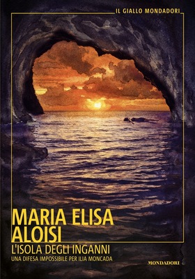 Maria Elisa Aloisi - L’isola degli inganni (2026)