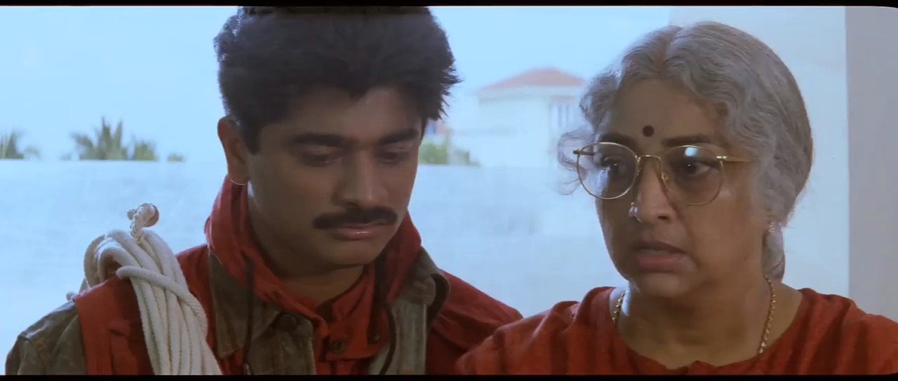 Jeans 1998 WebRip [Tamil] 480p, 720p ESub Screenshot