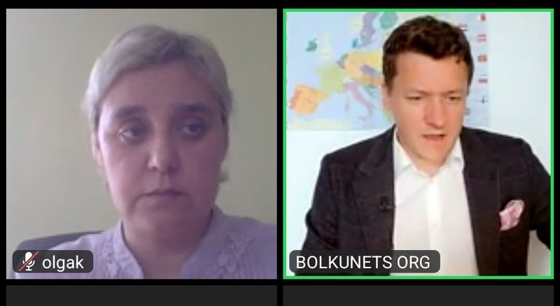 Indrė Makaraitytė. O. Karač ir toliau dergia Lietuvą užsienio diplomatų akyse