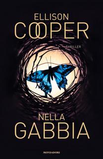 Ellison Cooper - Nella gabbia (2018) .mp3 - 64 kbps