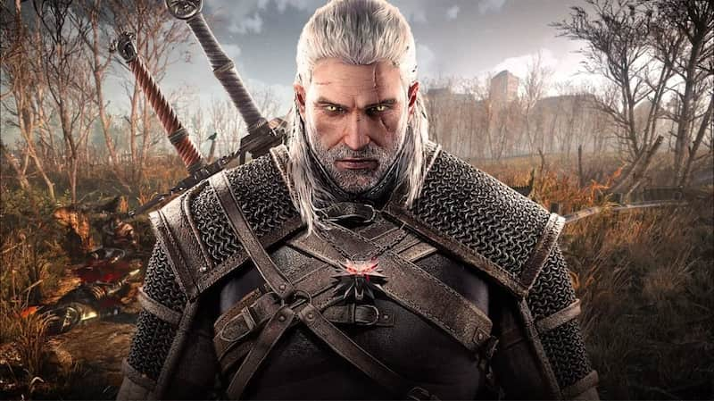 [情報] 外媒透露 巫師3：狂獵 2026有新的DLC？
