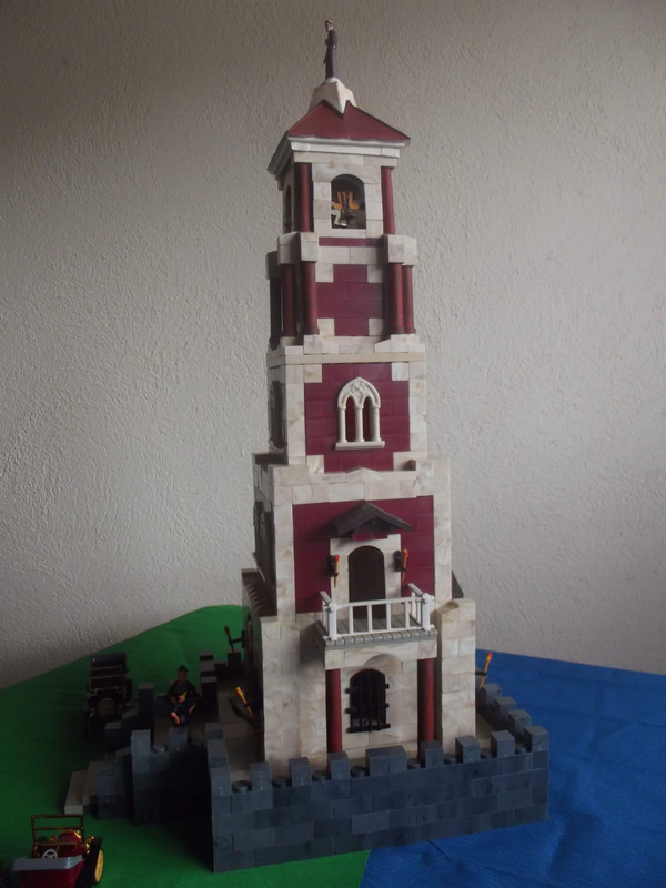Campanario 02