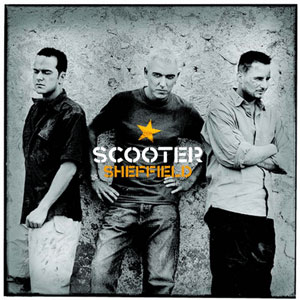 Re: Scooter