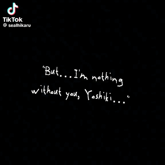 not my edit. @ sealhikaru on TikTok.