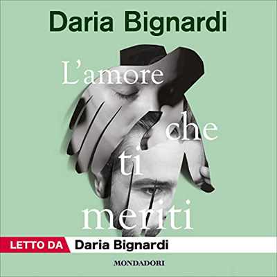 Daria Bignardi - L'amore che ti meriti (2023) (mp3 - 128 kbps)