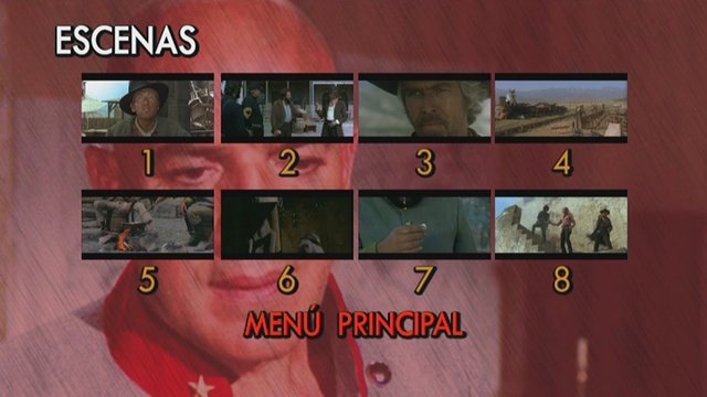 3 - Una Razón Para Vivir y Una Para Morir [DVD5Full] [PAL] [Cast/Ita] [Sub:Cast] [1972] [Western]