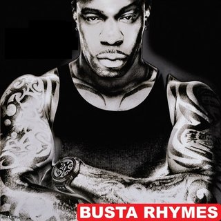 Busta Rhymes - Discografia (1996-2022) .Flac
