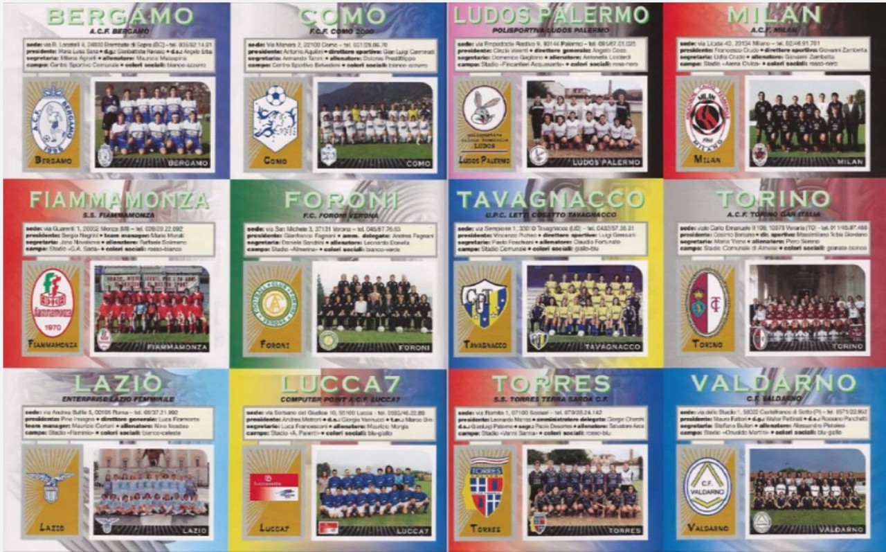 Album Calciatori 2002-03 Panini-63