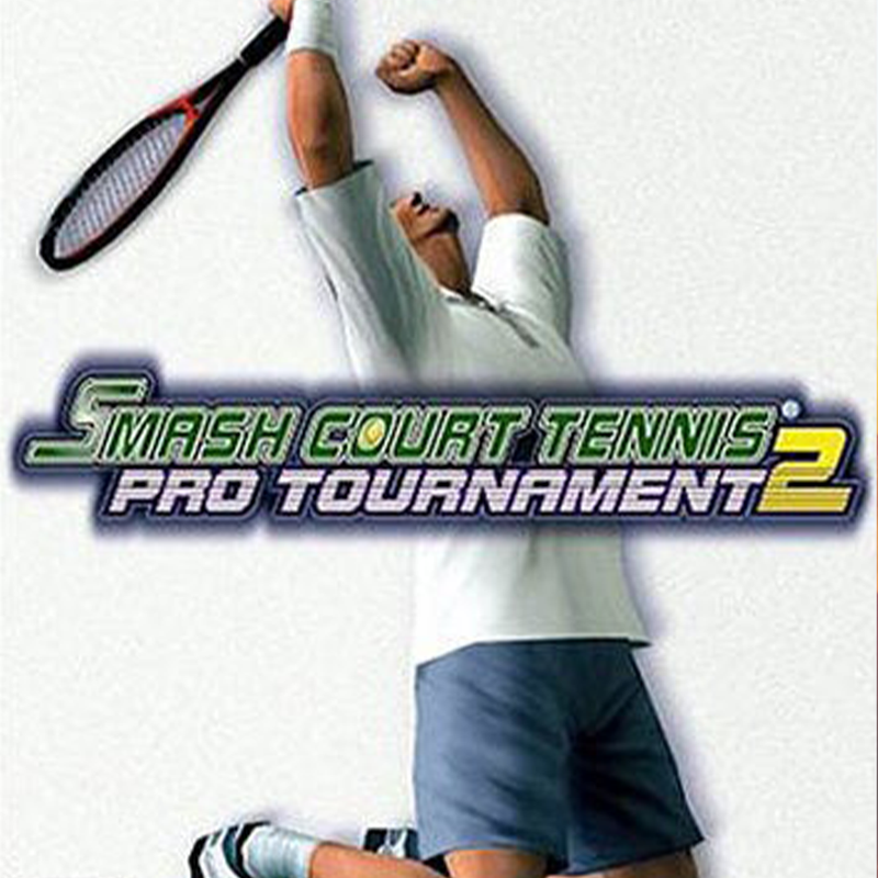 mash Court Tennis - Pro Tournament 2