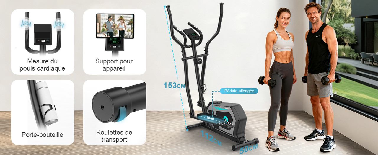 Vue d'ensemble et utilisation