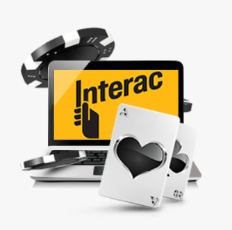 casino with Interac deposit