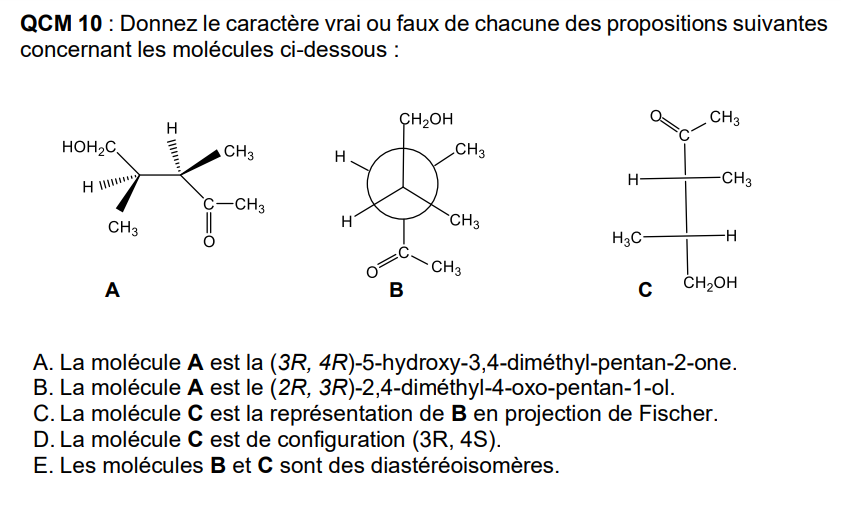 chimie