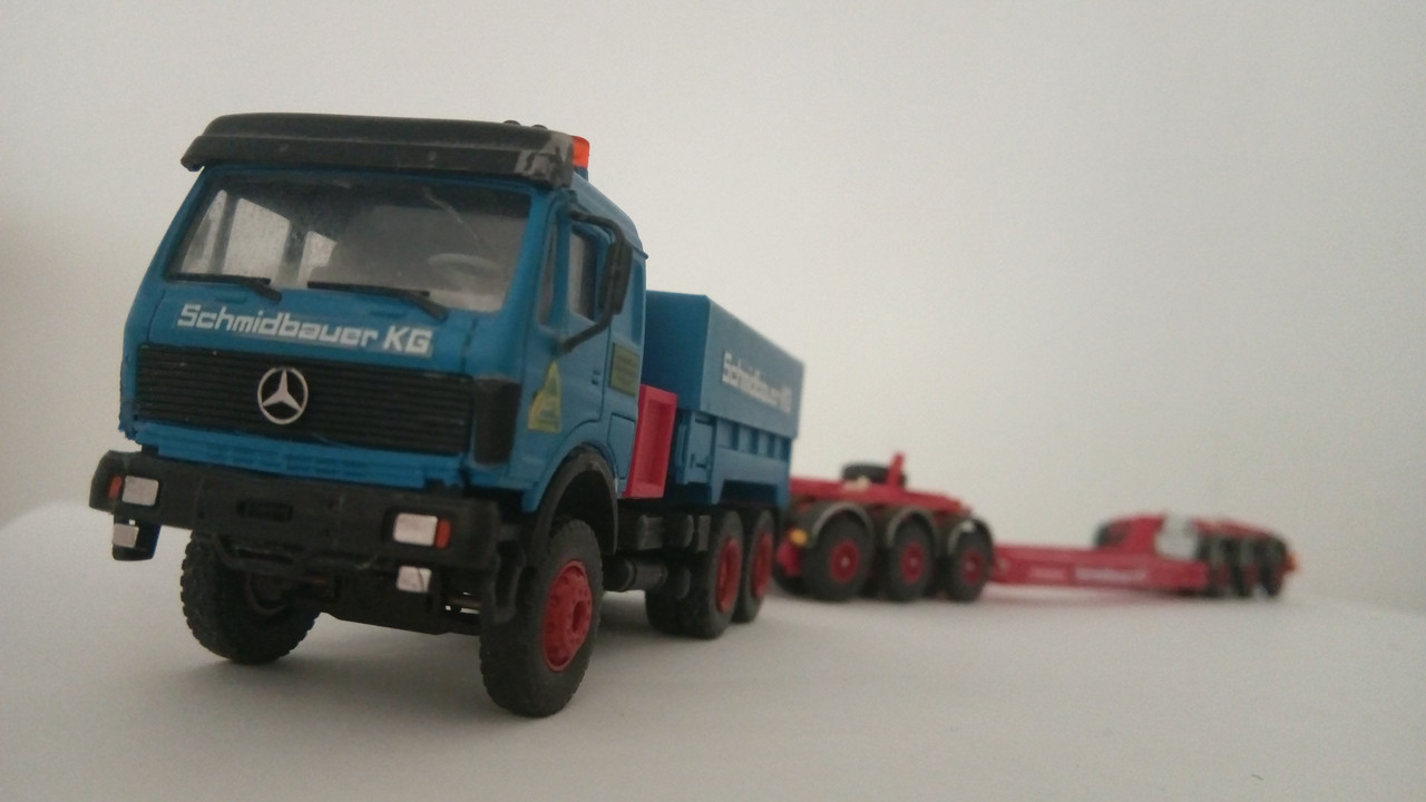 Mache (9228)