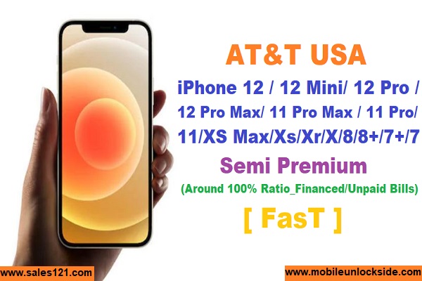 At T Usa Iphone Semi Premium 100 Ratio Financed Unpaid Bills Fast Gsm Forum