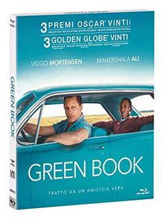 Green Book (2018) Bluray 1080p AVC Ita Eng DTS-HD 5.1 MA TRL