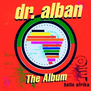 Dr. Alban