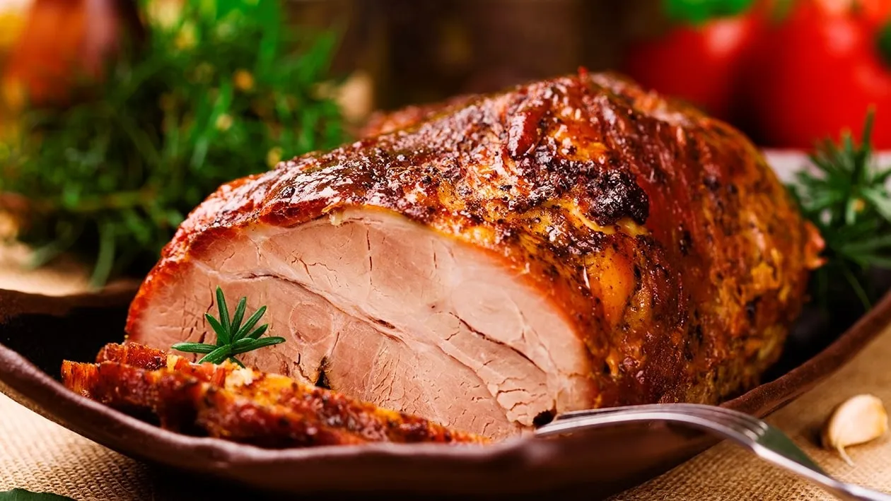 ¿Cómo hacer el lomo para Navidad? Realza su sabor con este adobo