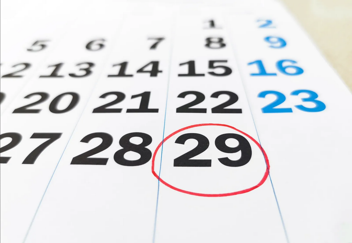 ¿Qué sucedería si el 29 de febrero y los años bisiestos desaparecieran?