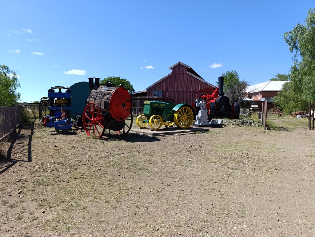 Такая близкая Африка. (ЮАР. 22 дня и 4200 км. Ноябрь-Декабрь)