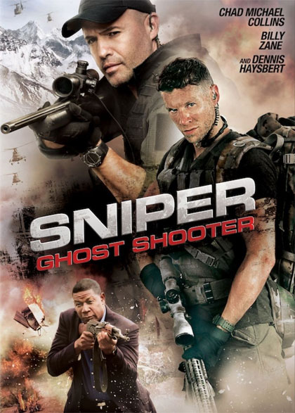 Sniper - Nemico fantasma (2016) mkv FullHD 1080p WEBDL ITA ENG Subs