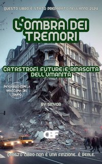 Sinyor - L'ombra dei tremori. Catastrofi future e rinascita dell'umanità (2024)