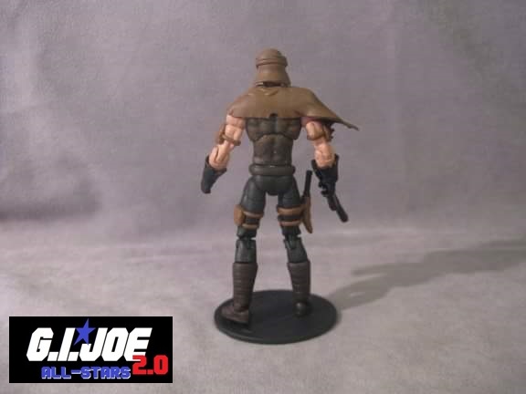 Day 14 - Desert Scorpion by Dravenheart Designs (3)