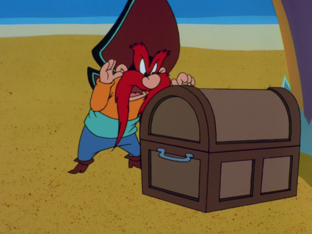 The Sylvester And Tweety Mysteries (1995) S05 (1080p HMAX Webrip x265 10bit AC3 2.0 - Goki)[TAoE]