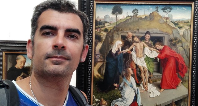 Florencia, 2 años después. - Pizcas de arte en Venecia, Mantua, Verona, Padua y Florencia (182)