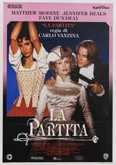 La Partita (1988) WebDL 1080p AAC ITA