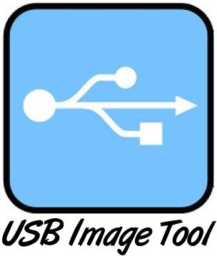 USB Image Tool v1.82