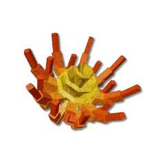 Ember Fruit