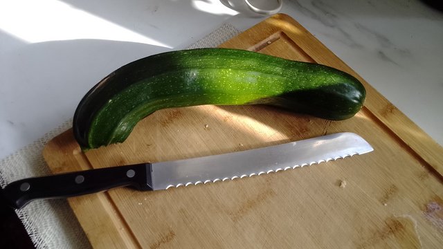 Zuchini